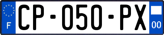 CP-050-PX