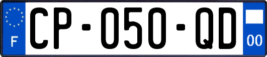 CP-050-QD