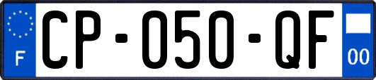 CP-050-QF