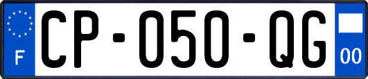 CP-050-QG