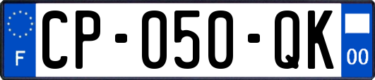 CP-050-QK