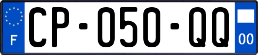 CP-050-QQ