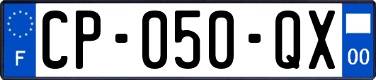 CP-050-QX