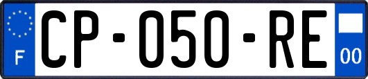 CP-050-RE