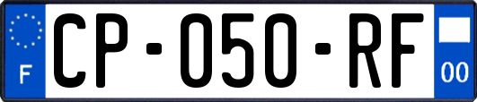 CP-050-RF