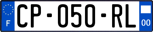 CP-050-RL