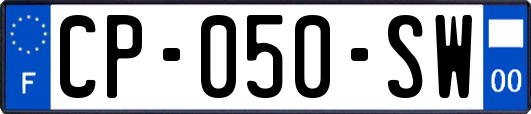 CP-050-SW