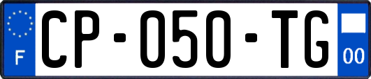 CP-050-TG