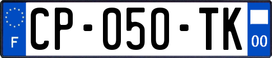 CP-050-TK