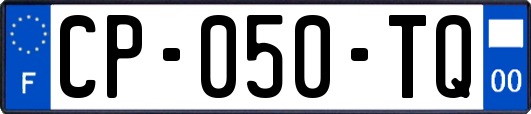 CP-050-TQ