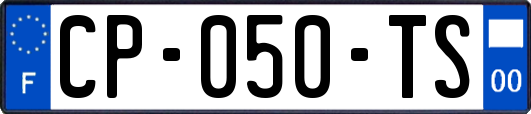 CP-050-TS