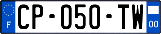 CP-050-TW