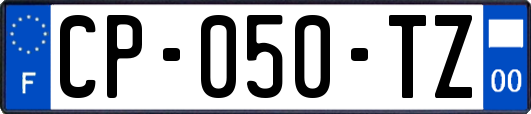 CP-050-TZ