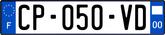 CP-050-VD