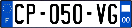 CP-050-VG