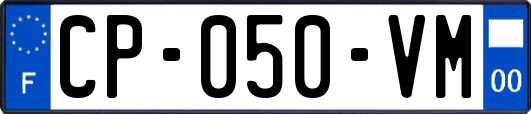 CP-050-VM