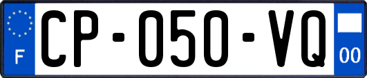 CP-050-VQ