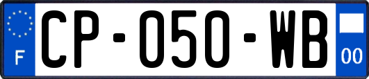 CP-050-WB