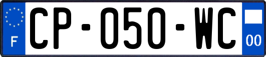 CP-050-WC