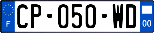 CP-050-WD