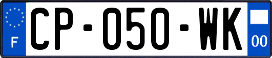 CP-050-WK