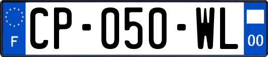 CP-050-WL