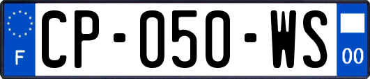 CP-050-WS