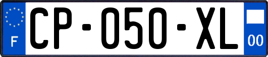 CP-050-XL