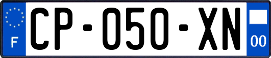 CP-050-XN