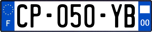 CP-050-YB