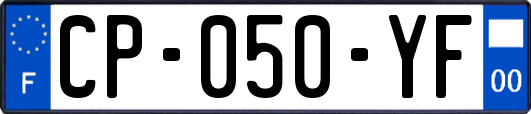 CP-050-YF