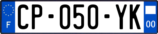 CP-050-YK