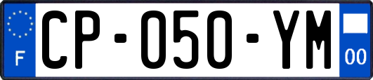 CP-050-YM