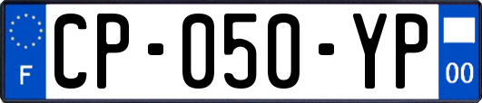 CP-050-YP