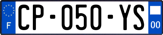 CP-050-YS