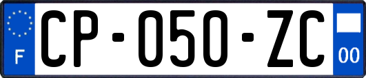 CP-050-ZC