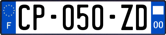 CP-050-ZD