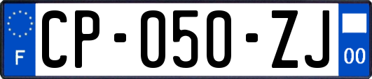 CP-050-ZJ