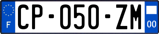 CP-050-ZM