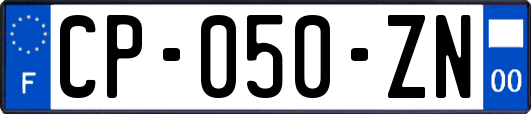 CP-050-ZN