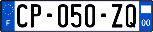 CP-050-ZQ