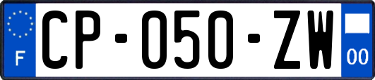 CP-050-ZW