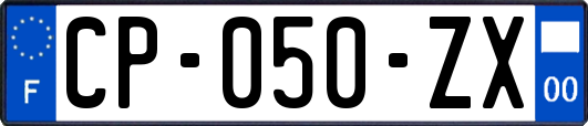 CP-050-ZX