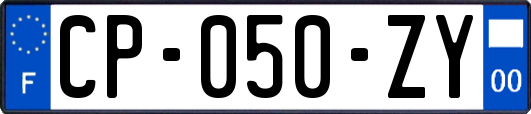 CP-050-ZY