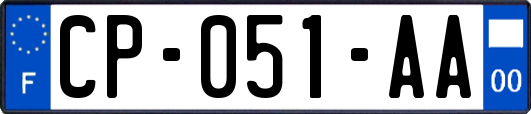 CP-051-AA