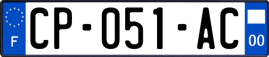 CP-051-AC