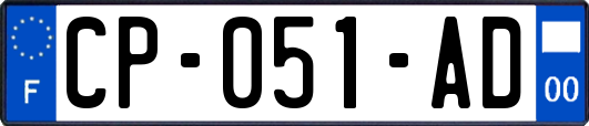 CP-051-AD