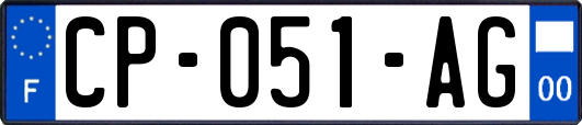 CP-051-AG