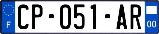 CP-051-AR