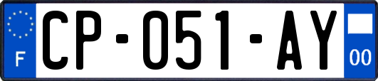 CP-051-AY